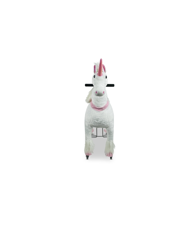 MY PONY, riding toy unicorn from ROLLZONE ®, 3 - 6 years (MP2002-S)