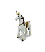 MY PONY, riding toy unicorn from ROLLZONE ®, 3 - 6 years (MP2020-S)