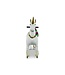 MY PONY, rijdend speelgoed unicorn van ROLLZONE ®, 3 - 6 jaar (MP2020-S)