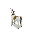 MY PONY, riding toy unicorn from ROLLZONE ®, 3 - 6 years (MP2020-S)