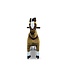 MY PONY, cheval jouet d'équitation de ROLLZONE®, 3 - 6 ans (MP2007-S)