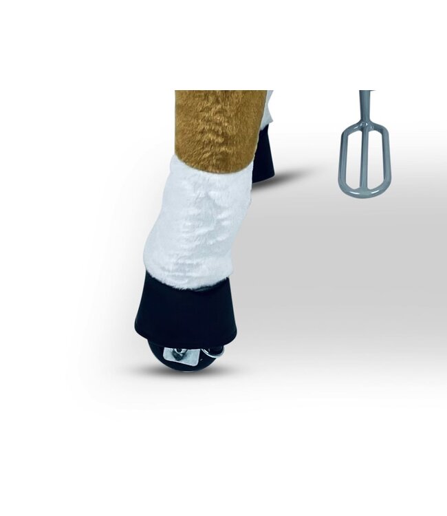 MY PONY, riding toy horse from ROLLZONE ®, 3 - 6 years (MP2007-S)