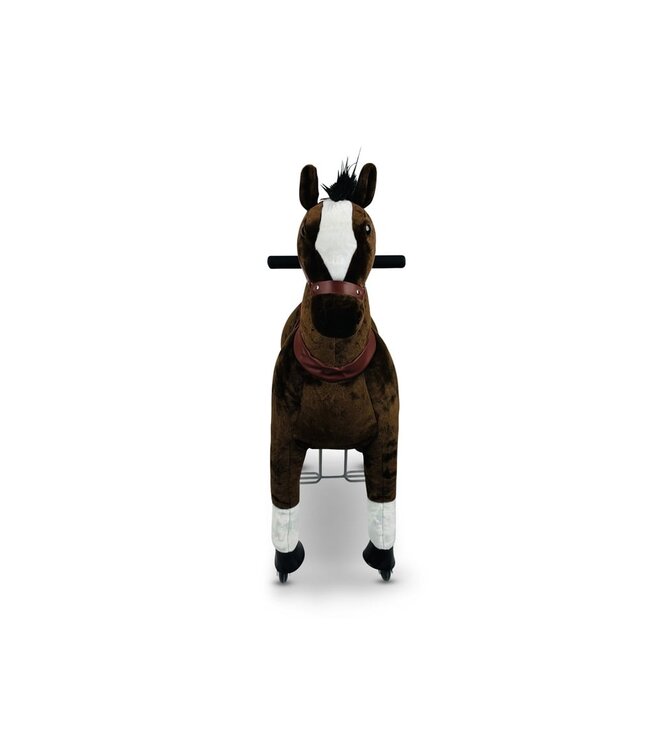 MY PONY, rijdend speelgoed paard van ROLLZONE ®, 8+ (MP2009-L)