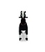 MY PONY, cheval jouet d'équitation de ROLLZONE®, 3 - 6 ans (MP2003-S)
