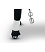 MY PONY, riding toy horse from ROLLZONE ®, 3 - 6 years (MP2003-S)