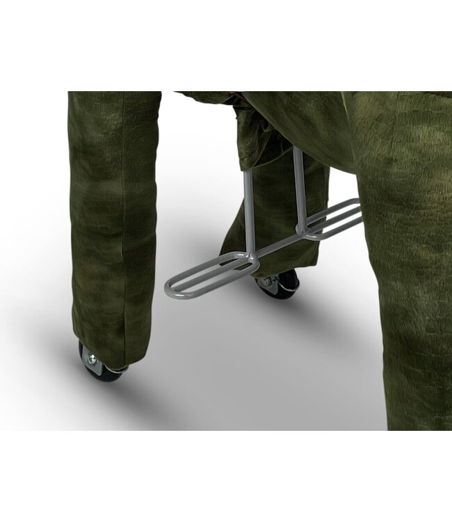 MY PONY, rijdend speelgoed DINO van ROLLZONE ®, 3 - 6 jaar (MP2021-S)