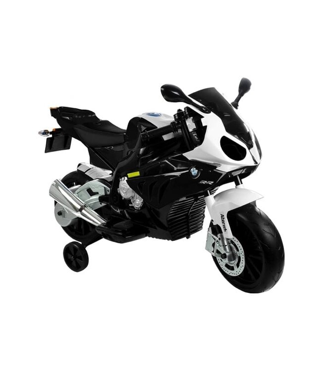 BMW S1000, Children's Battery Motor, 12 volt, 2x speeds