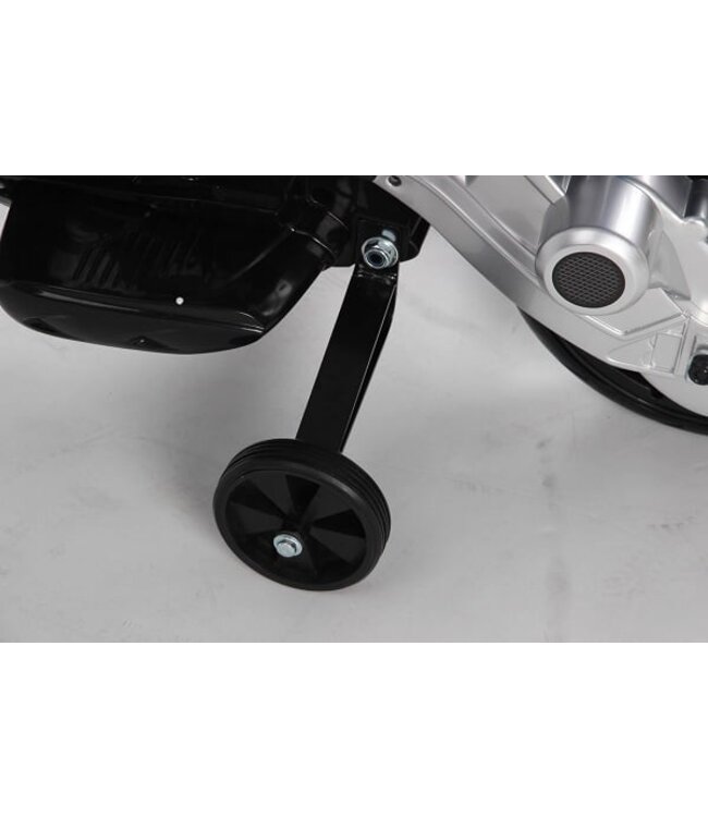 BMW S1000, moteur à batterie pour enfants, 12 volts, 2x vitesses