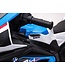BMW HP4, tricycle à batterie pour enfants 12 V avec pneus en plastique et plus