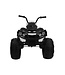 Electric ATV Quad, 12 v, Rubber Tires, with Remote Control