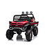 Mercedes-Benz Unimog, 12v kinder accu voertuig, buggy met vele opties