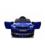 BMW M5, Leather seat, Rubber tires, Children's battery car!