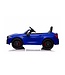 BMW M5, Leather seat, Rubber tires, Children's battery car!