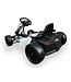 ROLLZONE drift Go-Kart, kart 24 volts avec moteurs 200 watts, nouvelle édition !