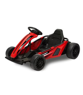 ROLLZONE drift Go-Kart, 24 volt kart