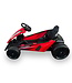 ROLLZONE drift Go-Kart, 24 volt kart met 200 watt motoren, Nieuwe Editie!