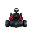 ROLLZONE drift Go-Kart, 24 volt kart met 200 watt motoren, Nieuwe Editie!