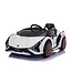Lamborghini Sian, 12 volt Accu Voertuig