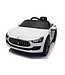 Maserati Ghibli 12-volt electric ride-on car