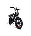 Fatbike Ouxi V8 3.0 (version 2024) + banquette arrière