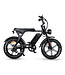 Fatbike Ouxi V8 3.0 (version 2024) + banquette arrière