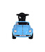 Volkswagen Beetle loopauto en duw auto, 2 in 1.