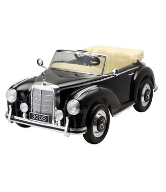 Mercedes-Benz 300S, 12 volt children's car