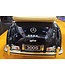 Mercedes-Benz 300S, 12V electric children's car with EVA tires and artificial leather seat!