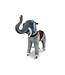 MY PONY ®, Olifant rijdend speelgoed 3 - 6 jaar (ATS2011)