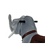 MY PONY ®, Olifant rijdend speelgoed 3 - 6 jaar (ATS2011)