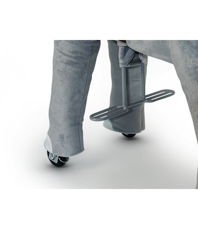 MY PONY ®, Elephant riding toy 3 - 6 years (ATS2011)