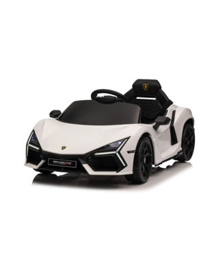Lamborghini Revuelto, 12-volt battery vehicle