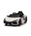 Lamborghini Revuelto, 12-volt battery vehicle