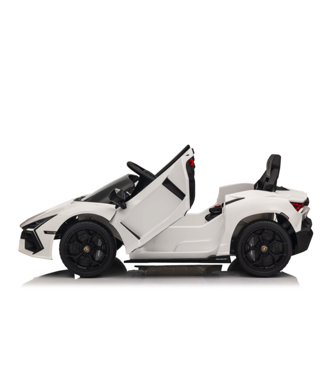 Lamborghini Revuelto, voiture électrique pour enfants 12 volts