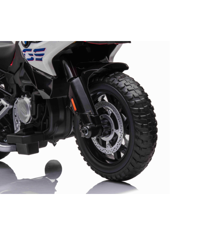 BMW GS850 Adventure All-Road 12v & rubberen banden