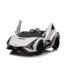 Lamborghini Sian, 2-persoons 24 volt Accu Voertuig