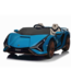 Lamborghini Sian, 2-persoons 24 volt Accu Voertuig