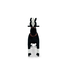 MY PONY, riding toy horse from ROLLZONE ®, 4 - 10 years (MP2003-M)