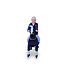 MY PONY, cheval jouet d'équitation de ROLLZONE®, 4 - 10 ans (MP2003-M)