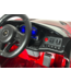 McLaren 765LT, 12v Kids Battery Motor with rubber tires and more