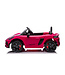 Porsche Spyder RS, 12 volt Kinder Accu Auto, rubberen banden, leder zitje en meer!