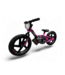 24 volt elektrische balance bike met 16 inch wielen, elektrische motor - roze