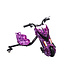 Drift Trike, Drift scooter 36 volt with a top speed of 15 km/h