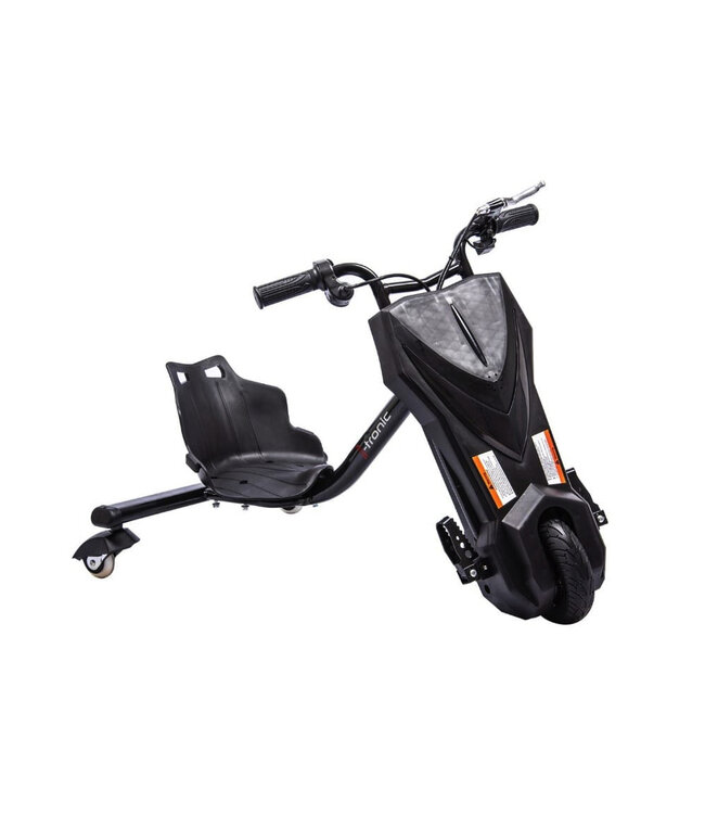 Drift Trike, Drift scooter 36 volt with a top speed of 15 km/h