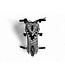 Drift Trike, Drift scooter 36 volt with a top speed of 15 km/h