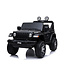 Jeep Wrangler Rubicon, 12 volt electric kids car, leather seat and more!