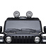 Jeep Wrangler Rubicon, 12 volt electric kids car, leather seat and more!