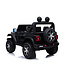 Jeep Wrangler Rubicon, 12 volt electric kids car, leather seat and more!