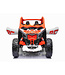 CAN-AM Maverick 2-persoons Buggy, 24v 7Ah, leder zitje, rubberen banden