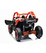 CAN-AM Maverick 2-persoons Buggy, 24v 7Ah, leder zitje, rubberen banden